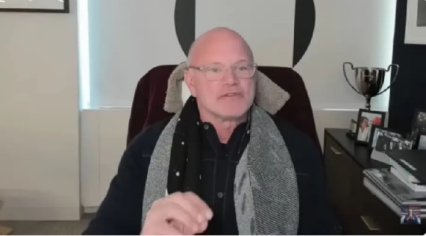 Mike Novogratz identifie les niveaux clés de croissance du Bitcoin