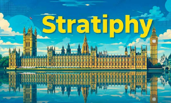La fintech britannique Stratiphy contourne les interdictions des ETN crypto