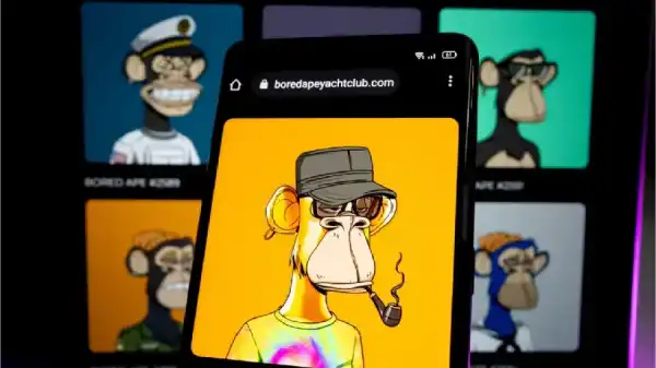 Des créateurs de NFT règlent un long différend concernant des singes qui…