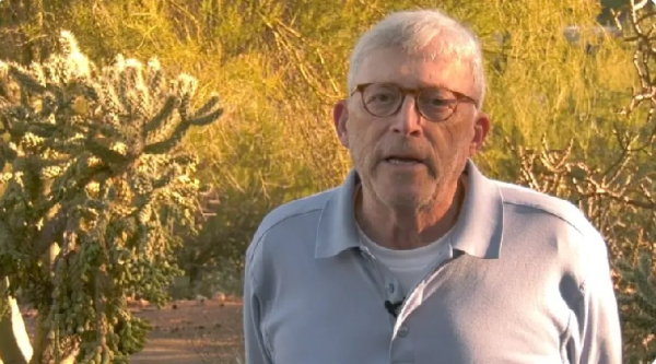 Peter Brandt a annoncé la date de fin du cycle baissier du…