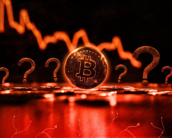 Le Bitcoin atteint un plafond de 80 000 $.