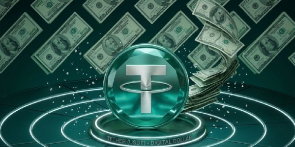 Tether a annoncé l'achat d'une grande quantité de Bitcoin (BTC) !