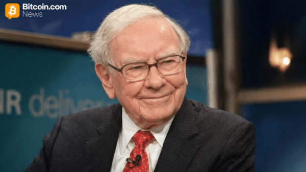 Buffett compare les marchés de prédiction aux paris sportifs, les qualifiant de « taxe sur la stupidité ».