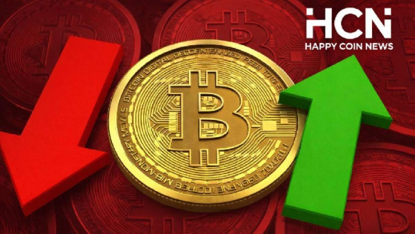 La hausse matinale du Bitcoin jusqu'à 79 400 $ n'a pas permis de…