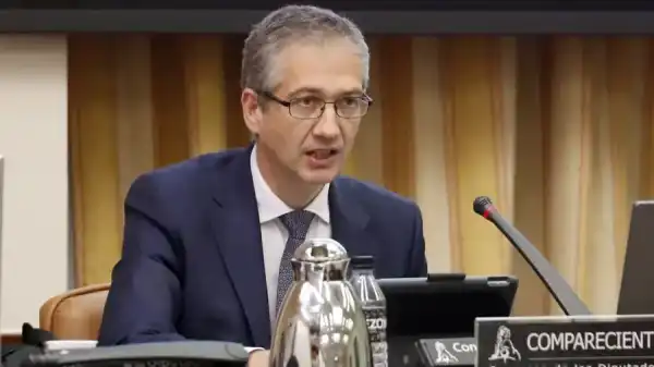 Le directeur de la Banque des règlements internationaux a identifié le principal…