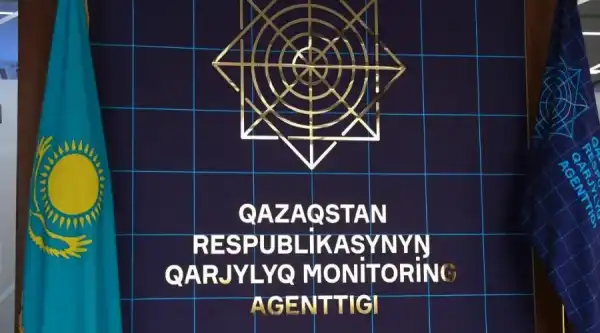 Plus d'un million de dollars américains saisis au Kazakhstan dans le cadre…