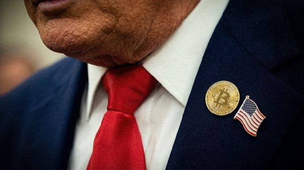 Article de Corbin Fraser, PDG de Bitcoin.com : « Le président du Bitcoin prend…