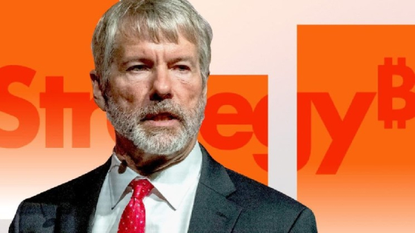 La société stratégique de Michael Saylor continue d'acheter activement du Bitcoin ! Voici…