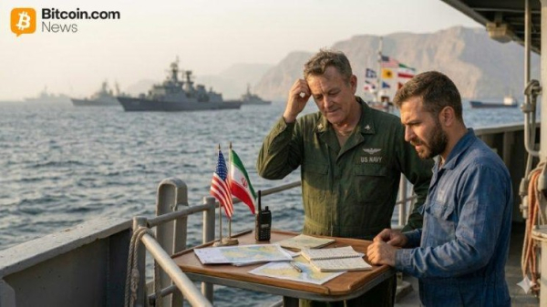 Les traders ont fait chuter le Bitcoin sous la barre des 76 000…