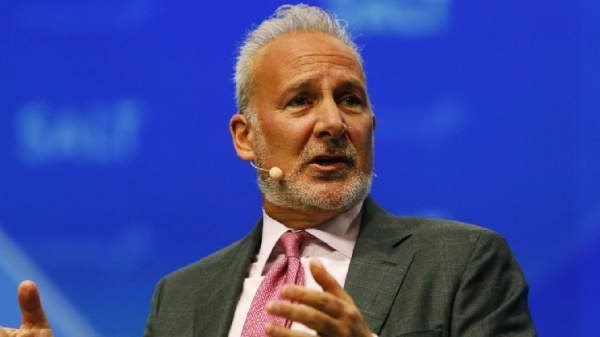 Schiff conteste la prédiction de Wood concernant le prix du Bitcoin, estimé…