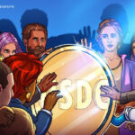 Circle lance un pont USDC pour les transferts inter-chaînes natifs