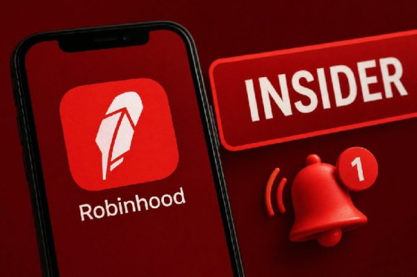 DERNIÈRES NOUVELLES : Robinhood a publié son rapport financier ! Mais cela…