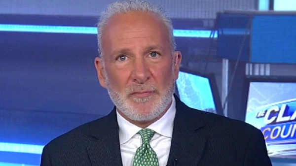 Peter Schiff a critiqué Donald Trump pour sa rhétorique de victoire concernant…