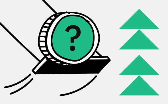 Jusqu'à 80 % en période de marché baissier. Quelles cryptomonnaies ont enregistré…