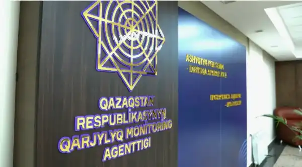 Le Kazakhstan a gelé 9,7 millions de dollars américains (USDT) dans le…