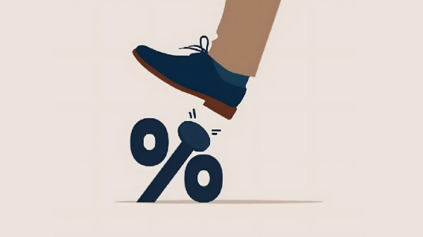 Réserve fédérale américaine : le plan de baisse des taux d’intérêt pour 2026 reste inchangé malgré la guerre avec l’Iran