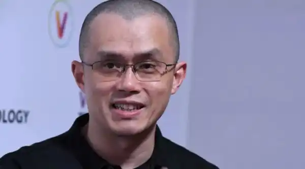 Changpeng Zhao : La cryptomonnaie fera partie intégrante de notre quotidien –…