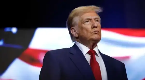 Les jetons liés à Trump atteignent des niveaux records – Bits Media