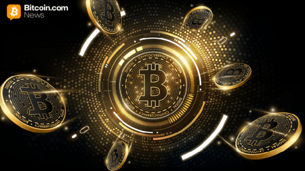 Le Bitcoin évolue dans une fourchette étroite, sa hausse s'affaiblissant sous le…