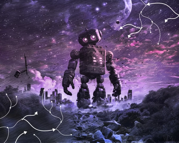 Bloomberg a appris qu'un accès non autorisé avait été effectué au modèle…