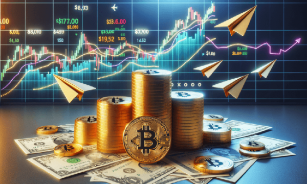 Le Bitcoin plafonné à 75 000 $ alors que le Nasdaq et le…