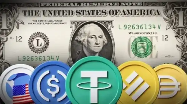 Les stablecoins pourraient mettre la pression sur les banques américaines, selon un…