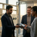 Startale Group présente Privacy Boost, une fonctionnalité qui garantit un…