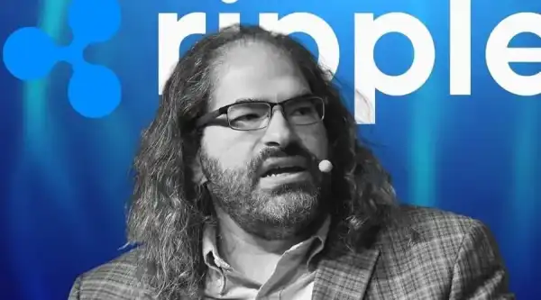 L'ancien PDG de Ripple cite trois avantages des cryptomonnaies par rapport aux…