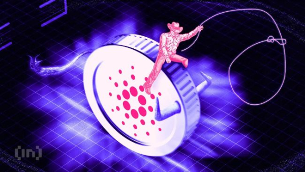 Les actifs de la Fondation Cardano ont chuté de 45 % suite…