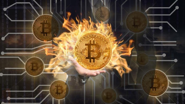 Le 10 avril, le Bitcoin pourrait tester la résistance à 75 000 $…