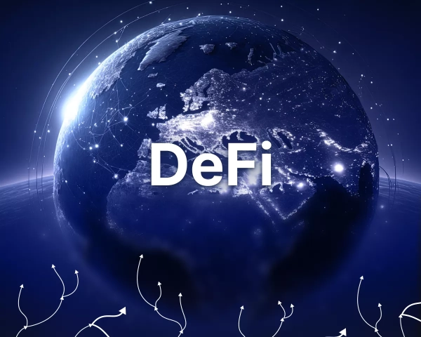 DeFi United Initiative lève plus de 300 millions de dollars après le…