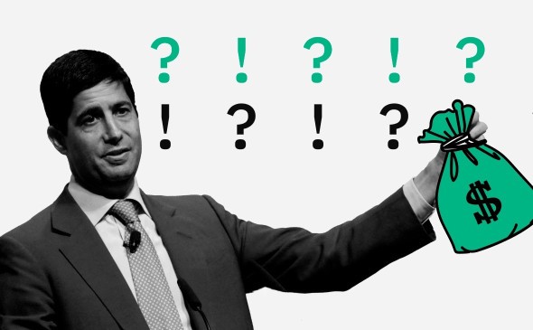 Le candidat de Trump à la présidence de la Réserve fédérale révèle ses investissements en cryptomonnaies