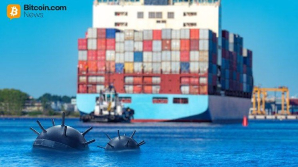 Le Bitcoin a surmonté le blocus du détroit d'Ormuz et a atteint…