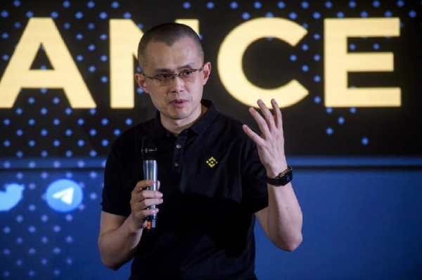 Le fondateur de Binance, CZ, fait des déclarations exclusives : sait-il qui est le fondateur du Bitcoin, Satoshi Nakamoto ?
