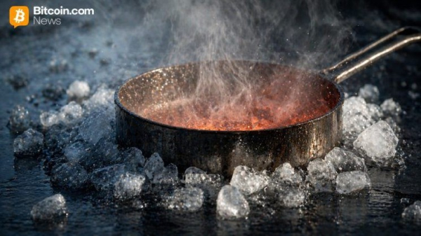 Blackrock retire 112 millions de dollars d'IBIT alors que les sorties de…