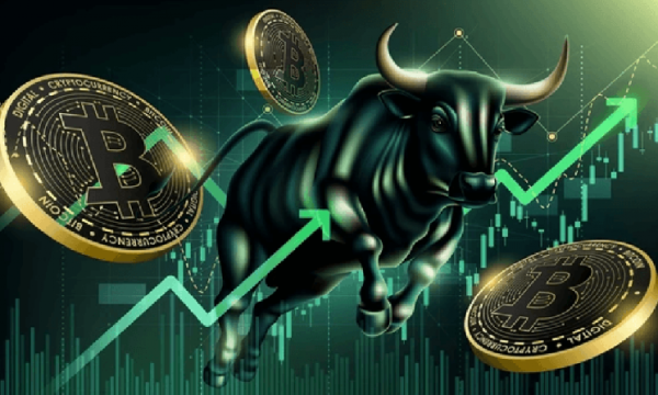 Les investisseurs optimistes sur le Bitcoin visent les 125 000 $ alors que…