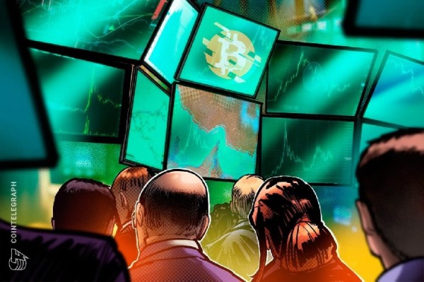 Le Bitcoin à 78 000 $, Santiment prévoit une croissance au-delà de 90 000…