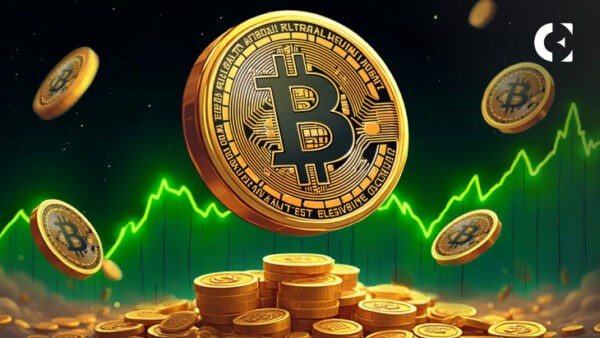 Le gouvernement américain a transféré 177 000 $ en bitcoins saisis à Coinbase…