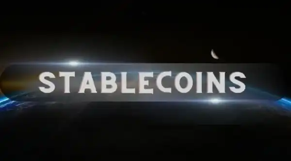 Le volume des transactions en stablecoins atteindra 719 billions de dollars —…
