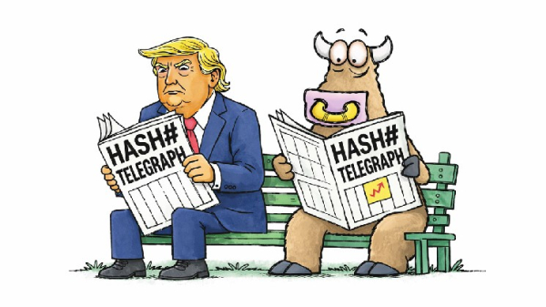 Résumé hebdomadaire : Trump déclare un cessez-le-feu, panique chez les compagnies pétrolières, Claude…