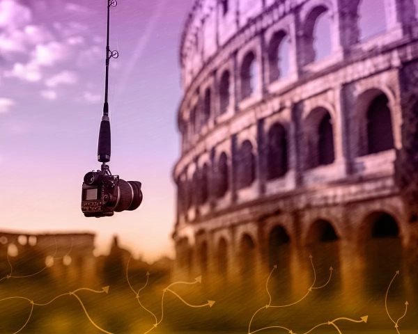 Happy Horse d'Alibaba en tête des classements des générateurs vidéo