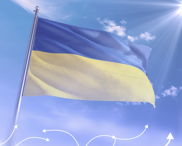 Le nombre de responsables ukrainiens possédant des crypto-actifs a augmenté de 30…