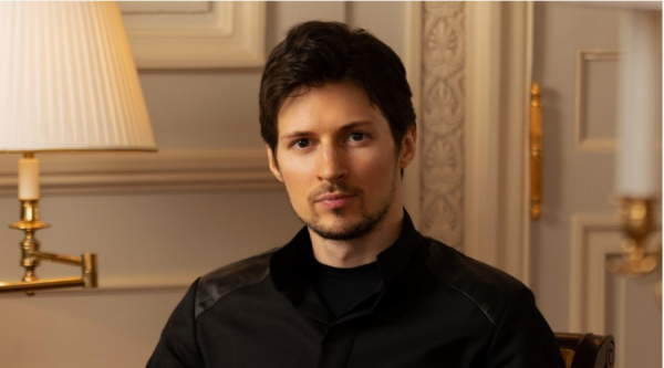 Pavel Durov a annoncé le transfert du contrôle de TON à Telegram…