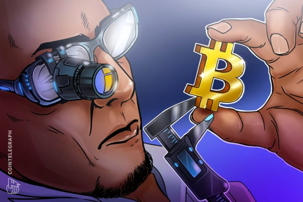 Bitcoin : Bilan du 9 mai – Objectif : 80 000 $