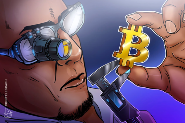 Bitcoin : Bilan du 5 mai – Consolidation au-dessus du seuil psychologique…