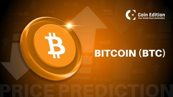 Analyse du prix du BTC basée sur ChatGPT, Grok, Claude, Perplexity et…