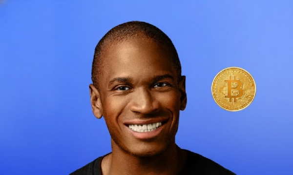 Arthur Hayes, milliardaire et fervent défenseur du Bitcoin, a fait une prédiction…