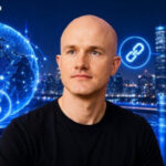 PDG de Coinbase : « L’économie de la blockchain a atteint une…