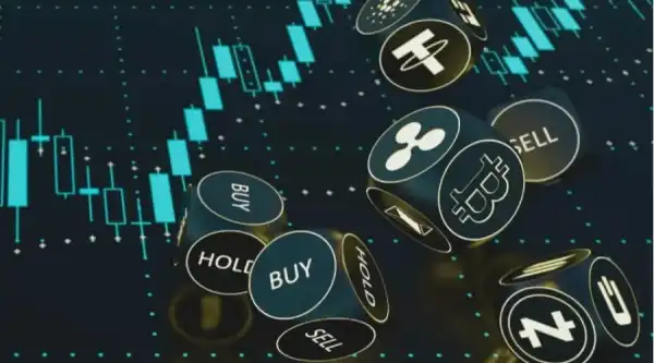 La part des cryptomonnaies dans les portefeuilles des principales sociétés de gestion…