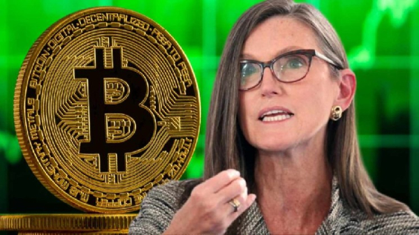L'investisseuse milliardaire Cathie Wood explique pourquoi elle reste optimiste quant au Bitcoin !…